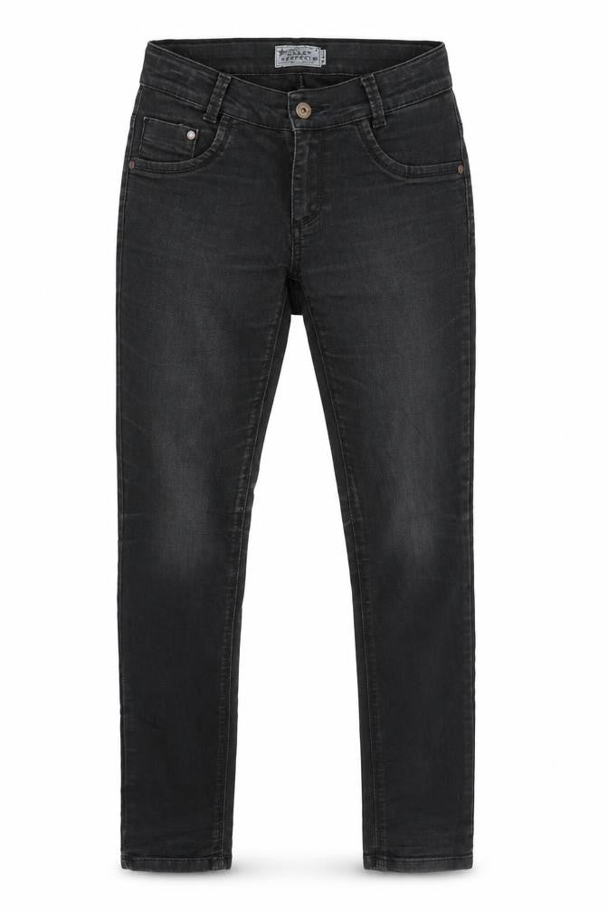 Blue Effect Mens Black   Skinny Jeans Size 26 in L31 in