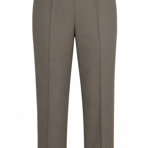 BM Womens Green   Trousers  Size 18 L28 in