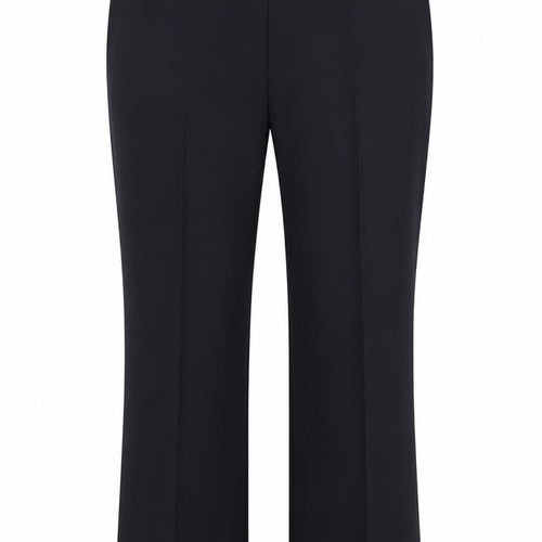 Preworn Womens Blue   Trousers  Size 18 L28 in