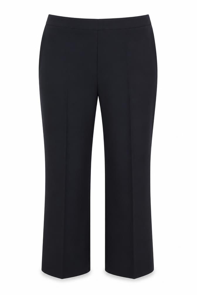 Preworn Womens Blue   Trousers  Size 18 L28 in