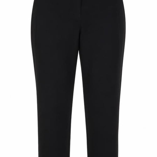 Dorothy Perkins Womens Black   Trousers  Size 12 L27 in