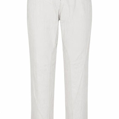 Up fashion Womens Grey   Trousers  Size 38 L29 in