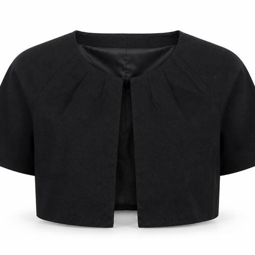 Mango Womens Black   Jacket Blazer Size XS