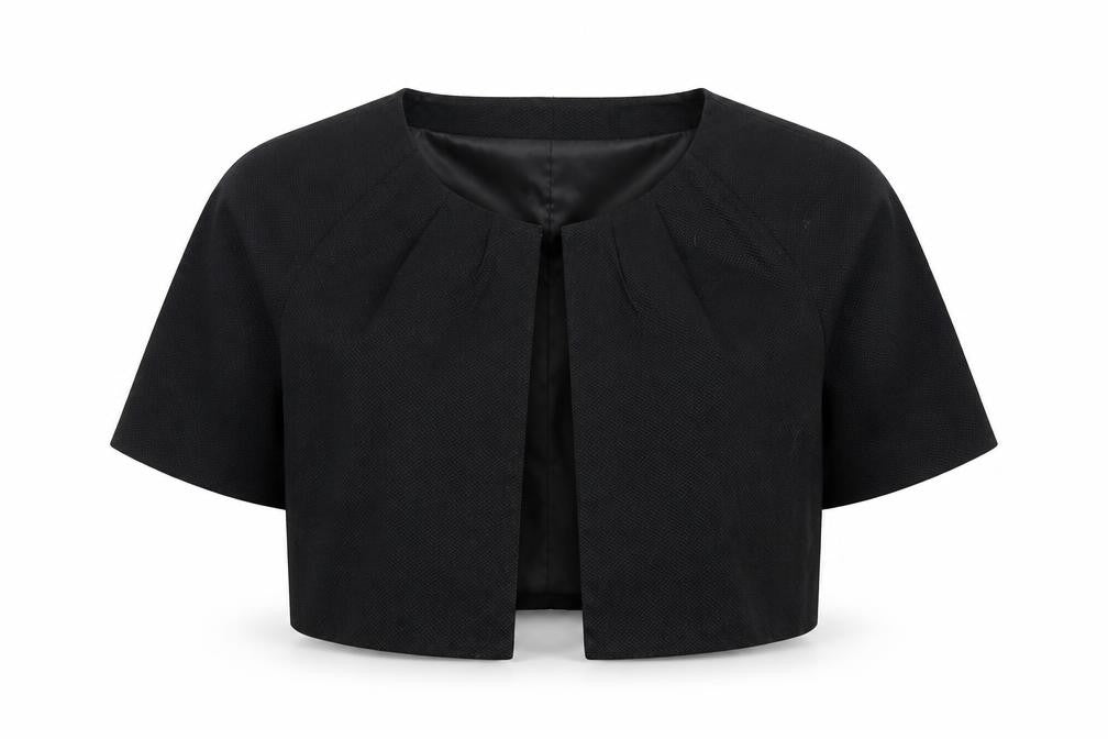 Mango Womens Black   Jacket Blazer Size XS