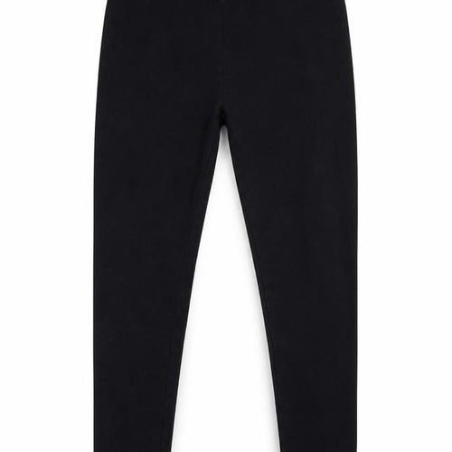 NEXT Girls Black   Carrot Trousers Size 10 Years