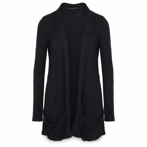 Miss Selfridge Womens Black   Cardigan Jumper Size 10