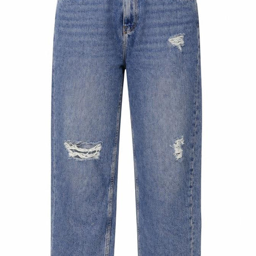 Jack Wills  Womens Blue   Straight Jeans Size 27 in L26 in