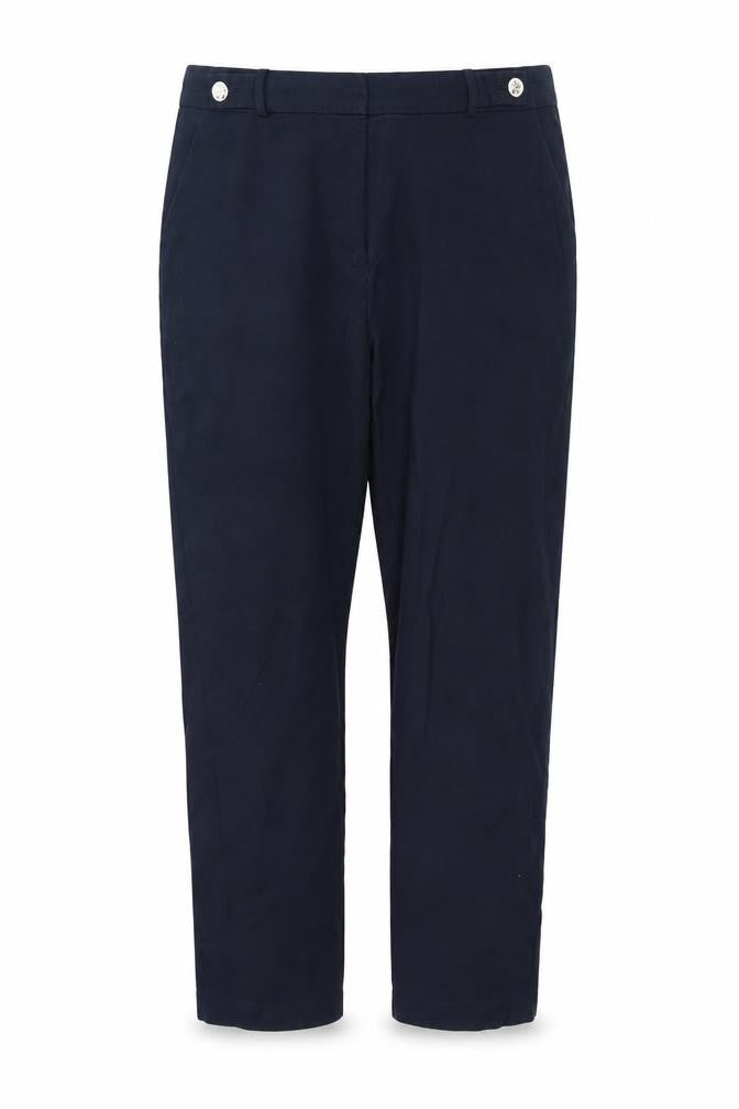F&F Womens Blue   Trousers  Size 18 L24 in
