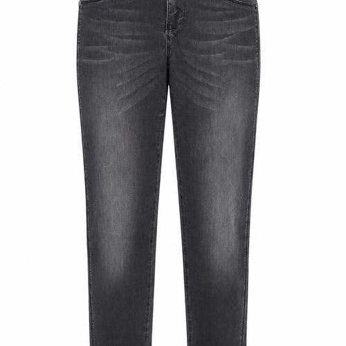 Kapalua Womens Black    Jeans Size 10 L28 in