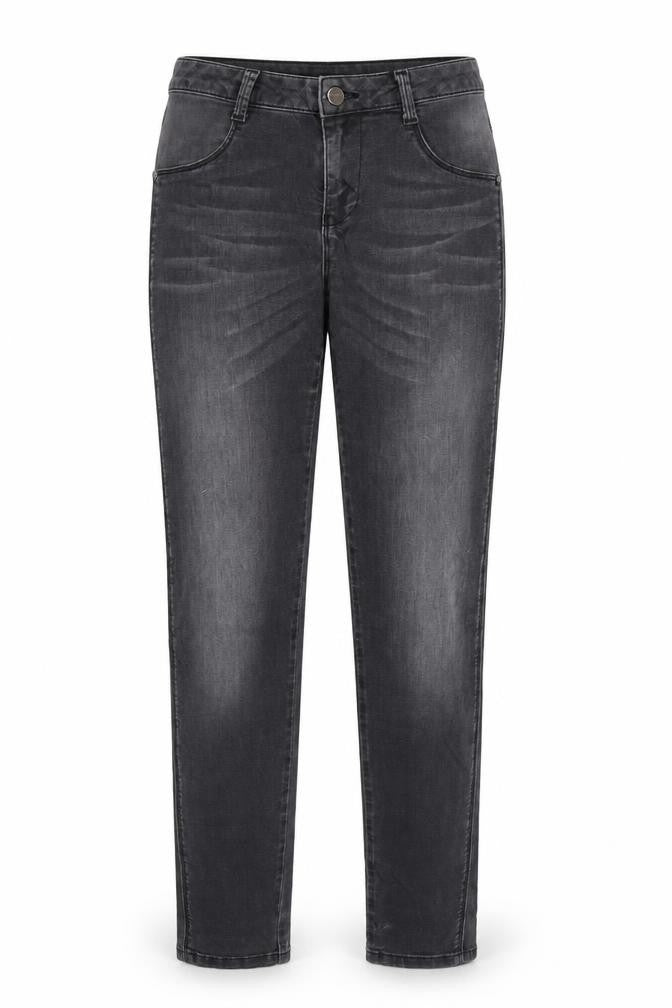 Kapalua Womens Black    Jeans Size 10 L28 in