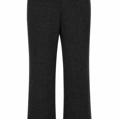 Dorothy Perkins Womens Black   Trousers  Size 12 L31 in
