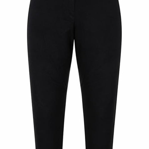 Debenhams Womens Black   Trousers  Size 12 L26 in