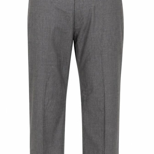 Preworn Mens Grey   Trousers  Size 38 in L26 in