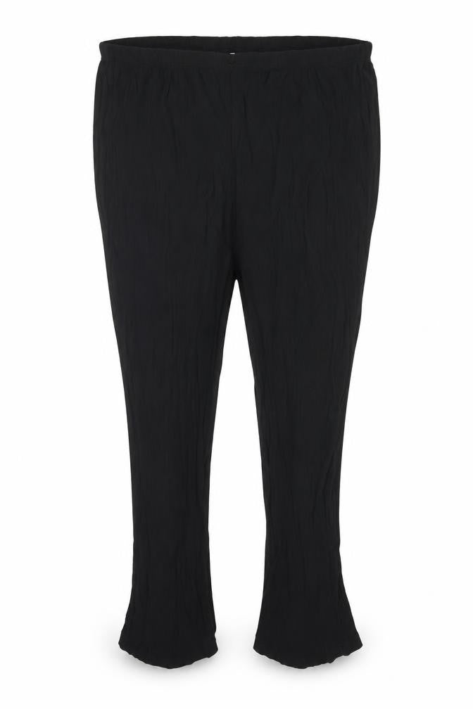 Being Casual Womens Black   Trousers  Size 30 L24 in