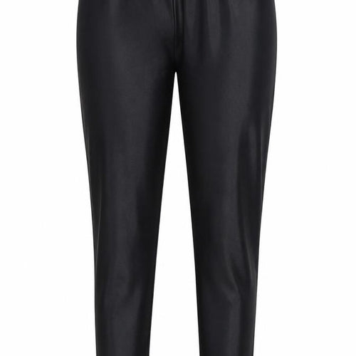 love  Womens Black   Jegging Trousers Size M L24 in