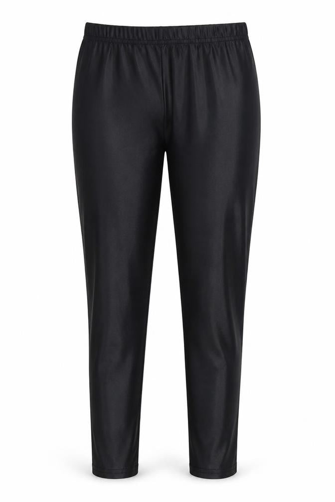 love  Womens Black   Jegging Trousers Size M L24 in
