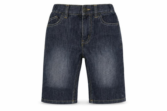 Urban Outlaws Boys Blue  Denim Straight Jeans Size 9 Months