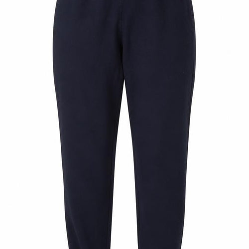 F&F Womens Blue   Jogger Trousers Size 8 L26 in