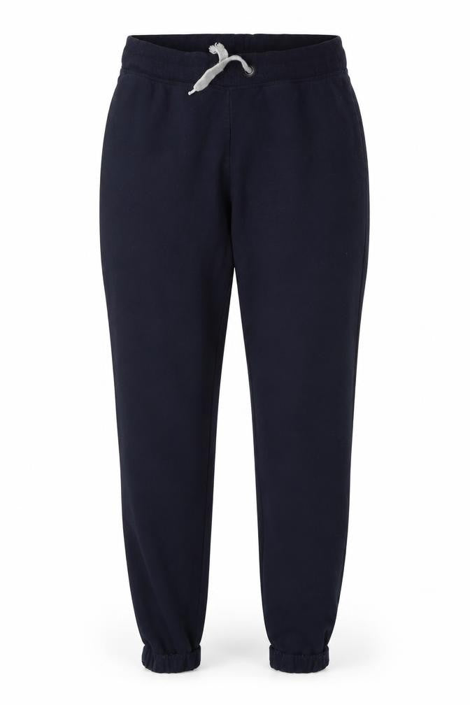 F&F Womens Blue   Jogger Trousers Size 8 L26 in