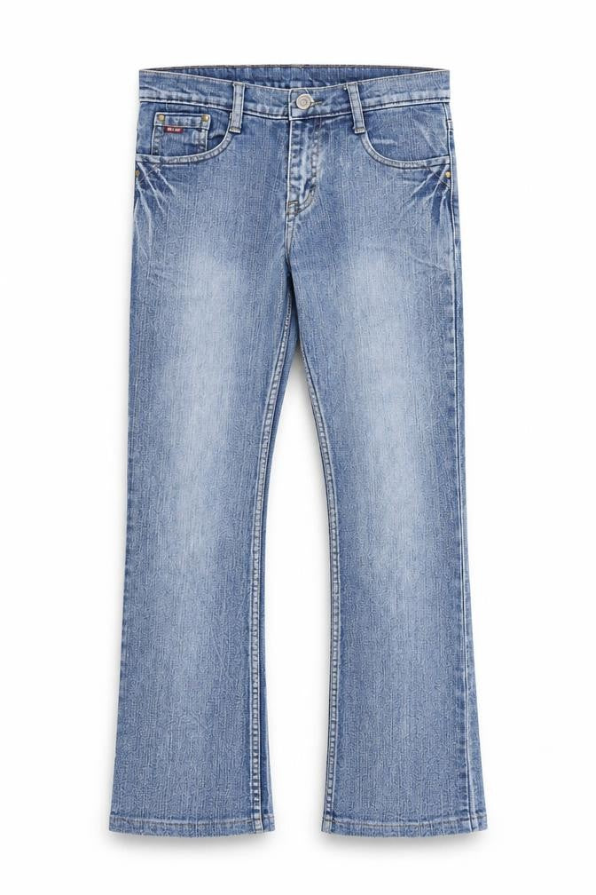re-up Mens Blue   Skinny Jeans Size 29 L28 in