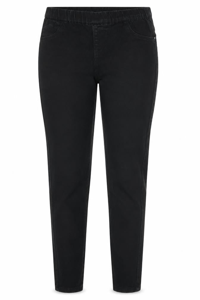 denim co Womens Black   Jegging Jeans Size 6 L28 in