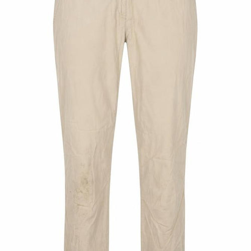 George Womens Beige   Trousers  Size 12 L30 in