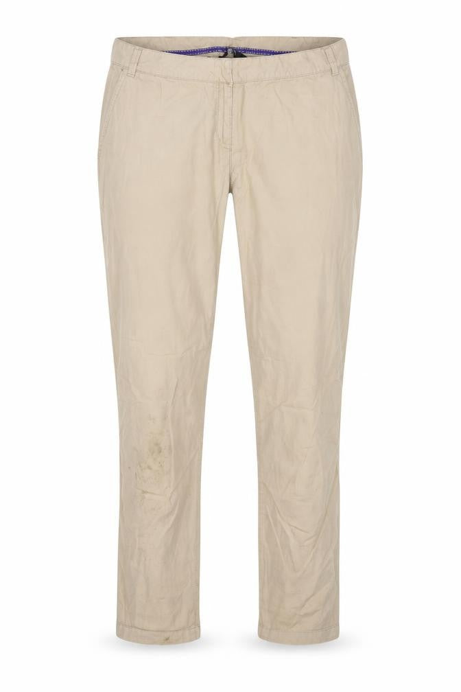 George Womens Beige   Trousers  Size 12 L30 in