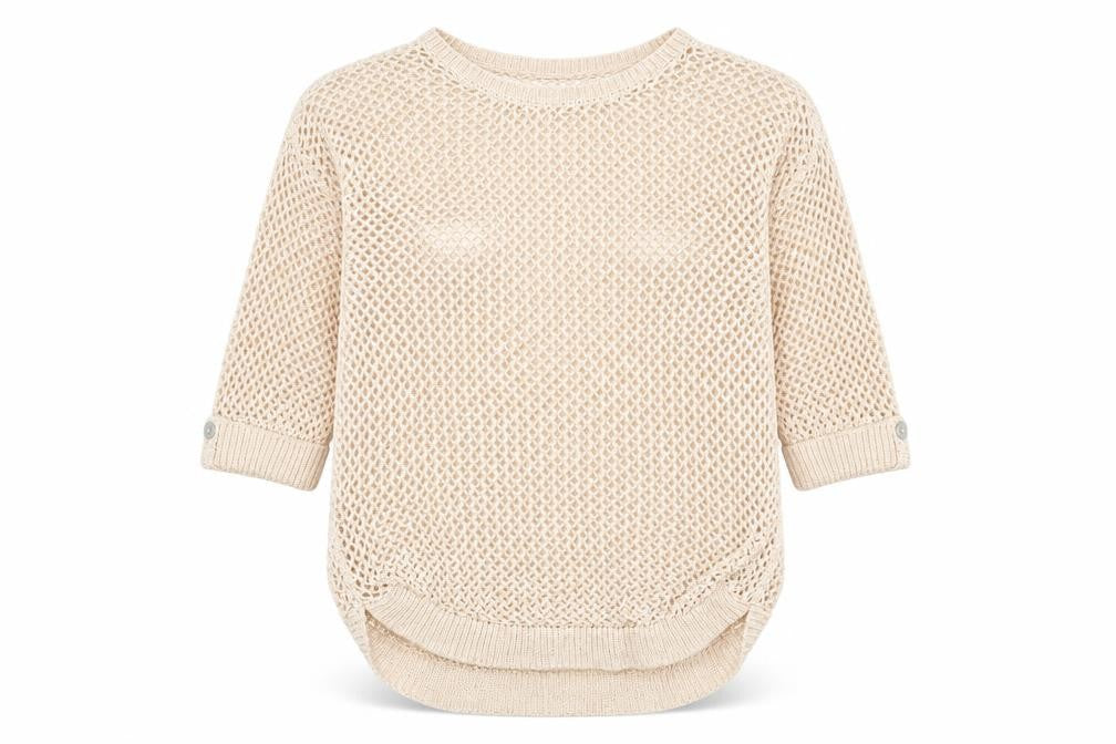 Wallis Womens Pink   Pullover Jumper Size M