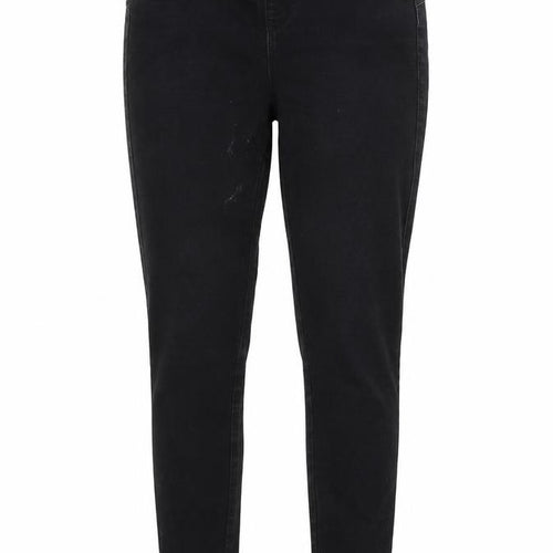 DENIM CO. Womens Black   Jegging Jeans Size 10 L27 in