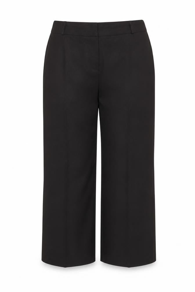 Fabrici Womens Brown   Trousers  Size 16 L30 in
