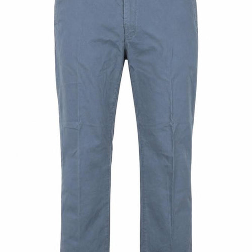Debenhams Mens Blue   Trousers  Size 37 in L25 in