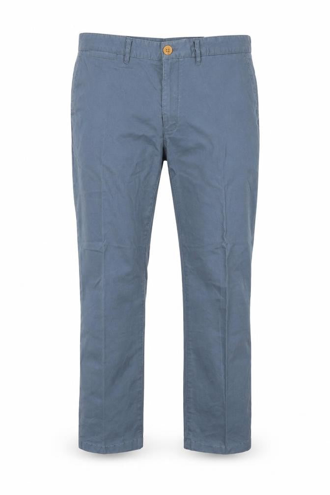 Debenhams Mens Blue   Trousers  Size 37 in L25 in