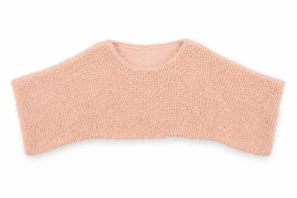 Dolls Paris Womens Pink   Cropped T-Shirt Size S