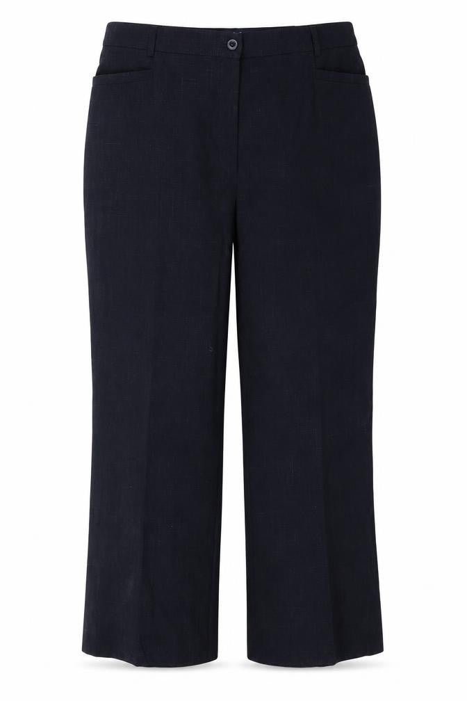 BRAX Womens Blue   Trousers  Size 34 in L27 in