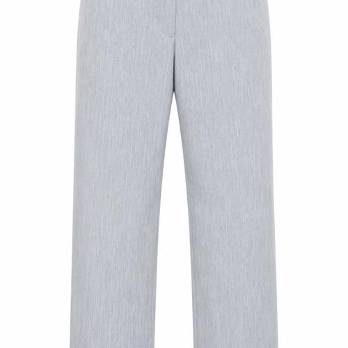 Eva Womens Blue   Trousers  Size 28 in L32 in