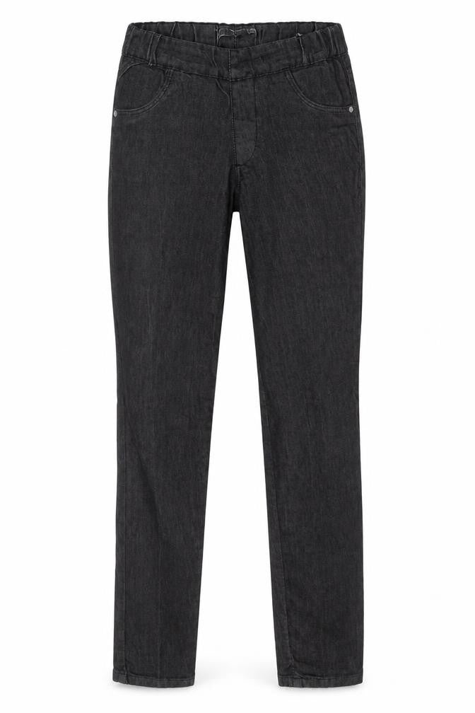 Clockhouse Womens Grey  Denim Skinny Jeans Size 8 L30 in