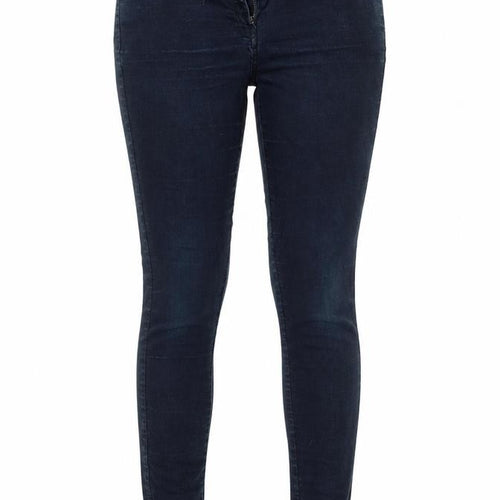 BOUTIQUE Womens Blue   Trousers  Size 12 L30 in
