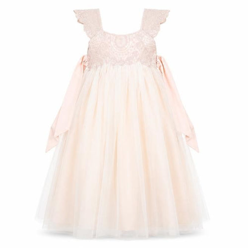 Monsoon Womens Pink   Fit & Flare  Size 10