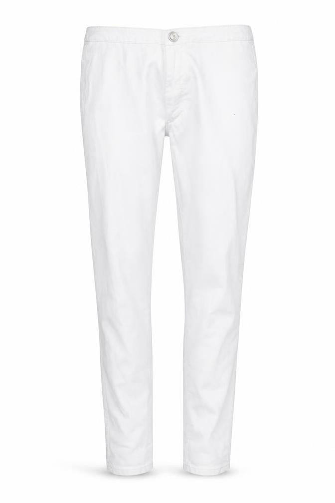 Girl Vivi Womens White  Denim Skinny Jeans Size M L29 in