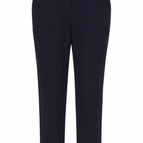 F&F Womens Blue   Trousers  Size 14 L24 in