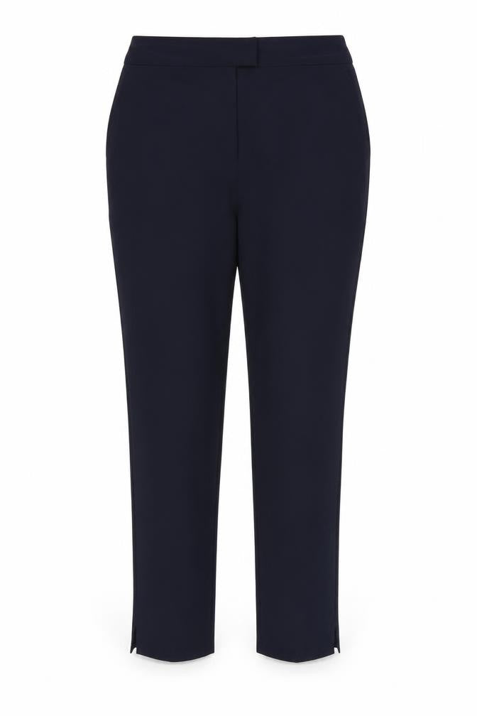 F&F Womens Blue   Trousers  Size 14 L24 in