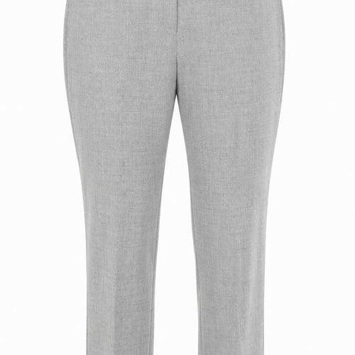 Debenhams Womens Grey   Trousers  Size 10 L28 in