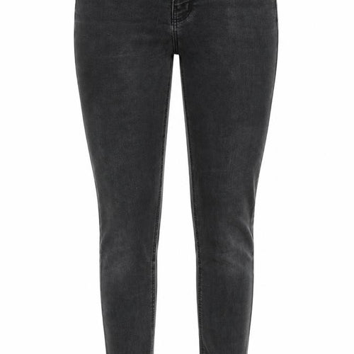 George Womens Black   Skinny Jeans Size 8 L26 in