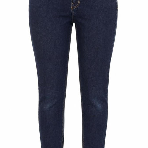 George Womens Blue   Skinny Jeans Size 8 L26 in