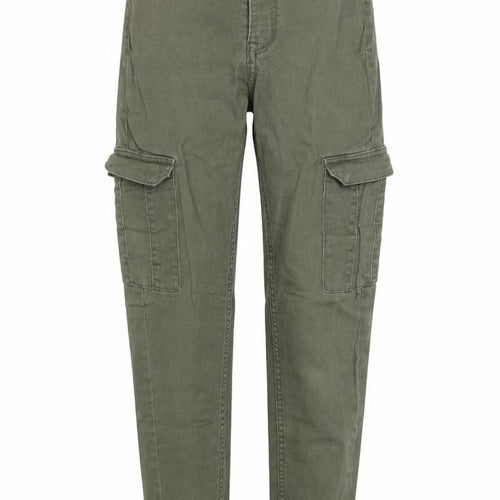 Divided Womens Green   Skinny Jeans Size 6 L28 in