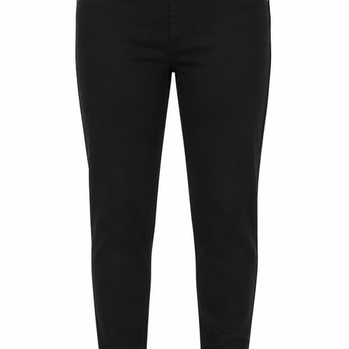 Denim Co Womens Black   Jegging Jeans Size 10 L27 in