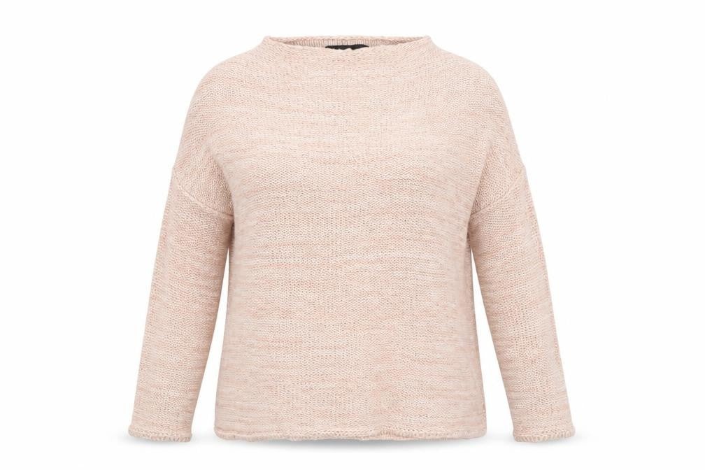 Atmosphere Womens Pink   Pullover Jumper Size 6