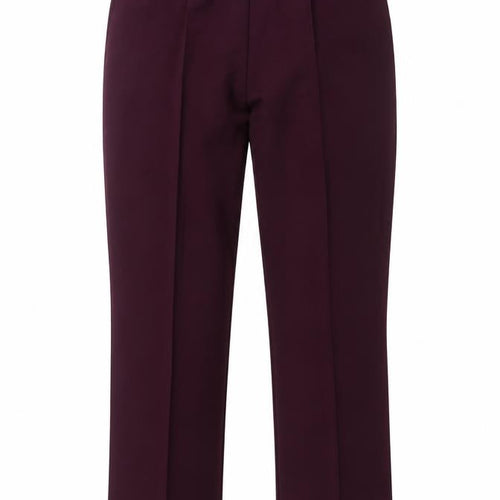 Arista Womens Purple   Trousers  Size 12 L27 in