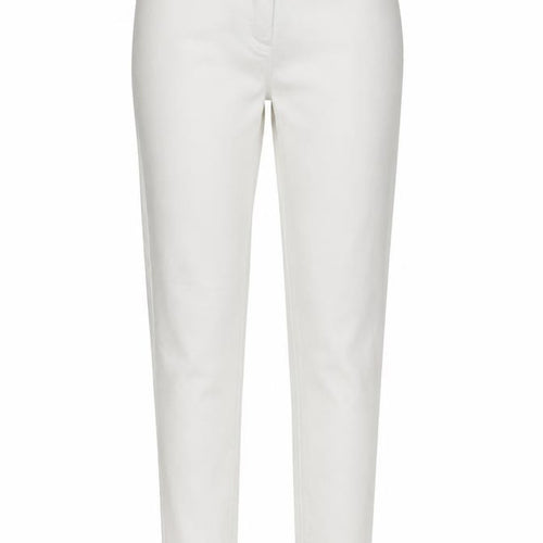 Matalan Womens White  Denim Skinny Jeans Size 10 L28 in