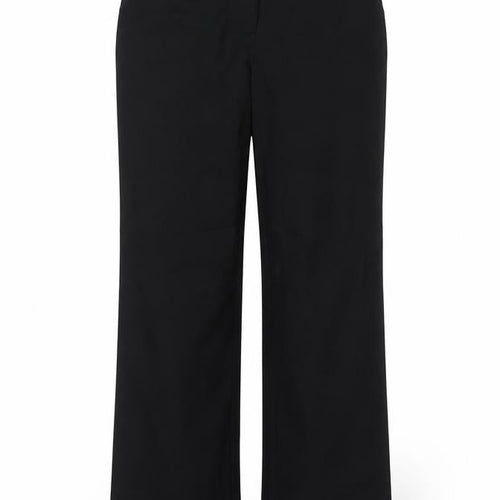 HEINE Womens Black   Trousers  Size 29 in L29 in
